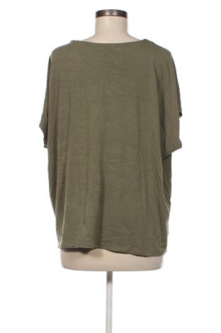 Női top S.Oliver, Méret XL, Szín Zöld, Ár 6 659 Ft