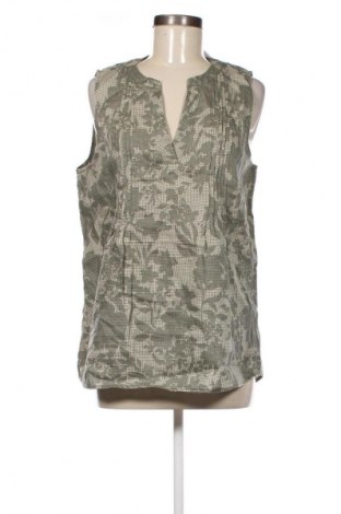 Дамски топ S.Oliver, Размер M, Цвят Многоцветен, Цена 22,99 лв.