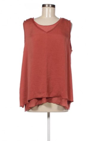 Dámsky top  S.Oliver, Veľkosť XL, Farba Oranžová, Cena  14,95 €