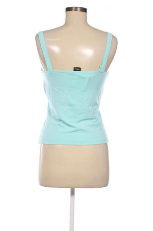 Damentop S.Oliver, Größe M, Farbe Blau, Preis 13,80 €