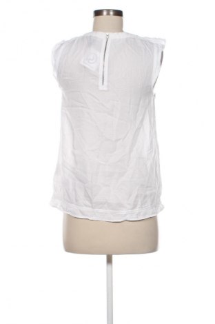 Damentop S.Oliver, Größe M, Farbe Weiß, Preis 13,80 €