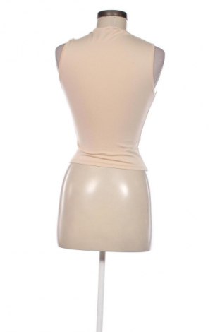 Dámsky top  SHEIN, Veľkosť XS, Farba Béžová, Cena  14,77 €