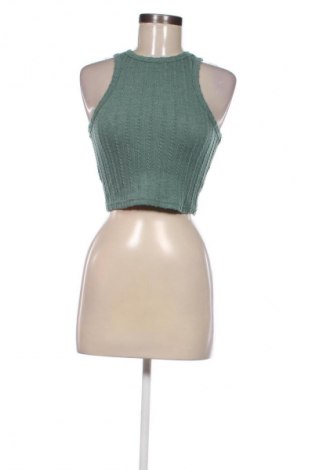 Dámský top SHEIN, Velikost XS, Barva Zelená, Cena  366,00 Kč