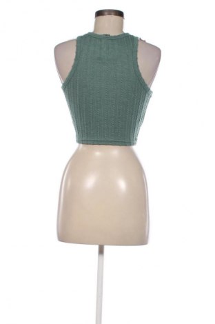 Dámský top SHEIN, Velikost XS, Barva Zelená, Cena  366,00 Kč