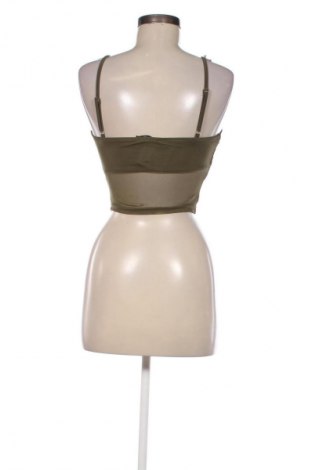 Dámský top SHEIN, Velikost XS, Barva Zelená, Cena  366,00 Kč