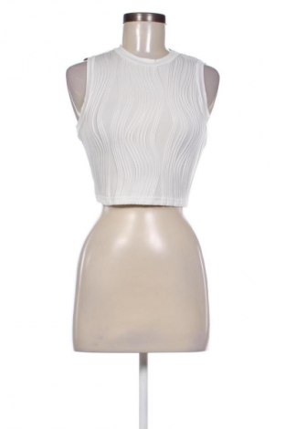 Damentop SHEIN, Größe XS, Farbe Weiß, Preis € 14,83