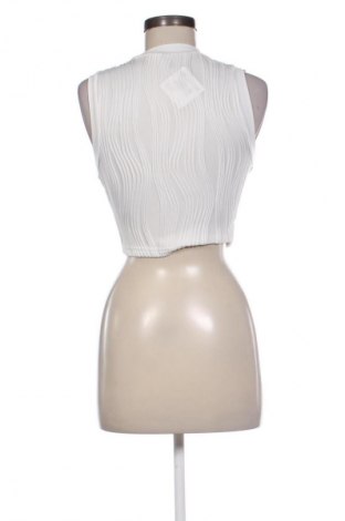 Damentop SHEIN, Größe XS, Farbe Weiß, Preis € 14,83