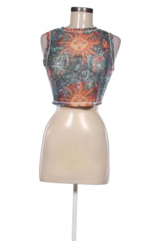 Damski top SHEIN, Rozmiar M, Kolor Kolorowy, Cena 66,67 zł