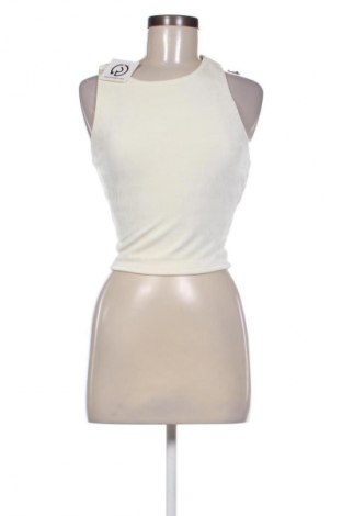 Dámsky top  SHEIN, Veľkosť S, Farba Kremová, Cena  14,83 €