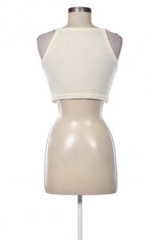 Női top SHEIN, Méret M, Szín Ekrü
, Ár 5 776 Ft