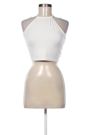 Dámsky top  SHEIN, Veľkosť S, Farba Biela, Cena  14,83 €