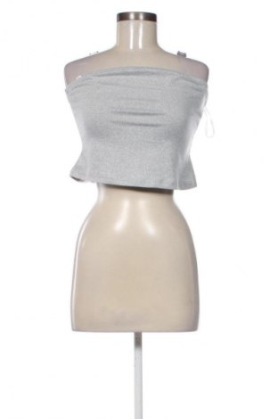 Dámský top SHEIN, Velikost M, Barva Šedá, Cena  367,00 Kč