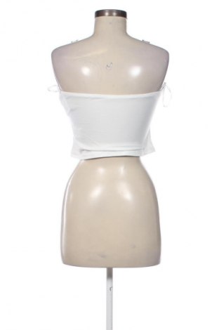 Dámský top SHEIN, Velikost M, Barva Bílá, Cena  367,00 Kč