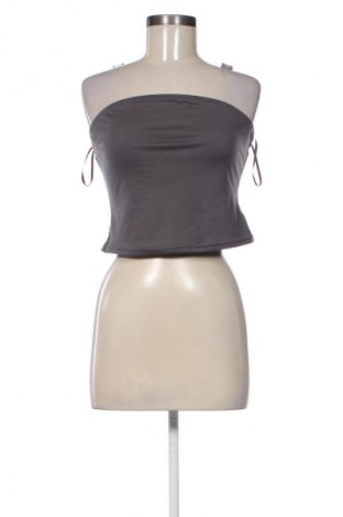 Dámský top SHEIN, Velikost M, Barva Šedá, Cena  367,00 Kč