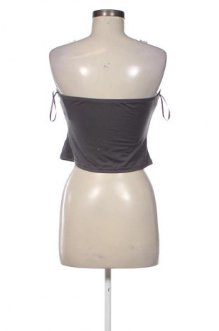 Dámský top SHEIN, Velikost M, Barva Šedá, Cena  367,00 Kč