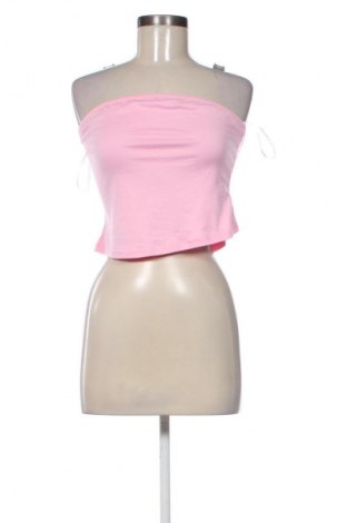 Dámský top SHEIN, Velikost M, Barva Růžová, Cena  367,00 Kč
