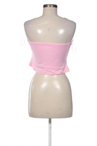 Dámský top SHEIN, Velikost M, Barva Růžová, Cena  367,00 Kč