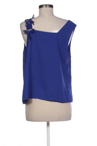 Damentop SHEIN, Größe XL, Farbe Blau, Preis € 14,77
