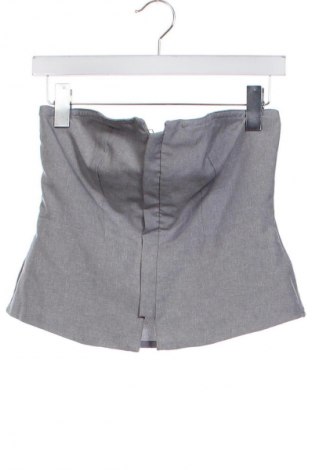 Dámský top SHEIN, Velikost S, Barva Šedá, Cena  367,00 Kč