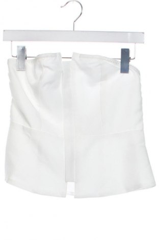 Top de femei SHEIN, Mărime S, Culoare Alb, Preț 76,32 Lei