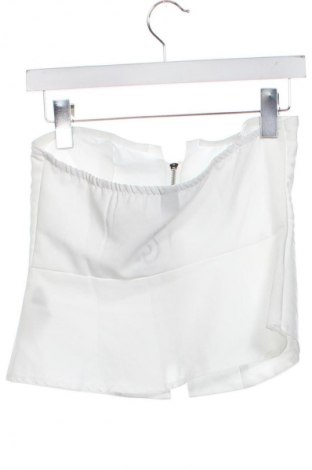 Top de femei SHEIN, Mărime S, Culoare Alb, Preț 76,32 Lei