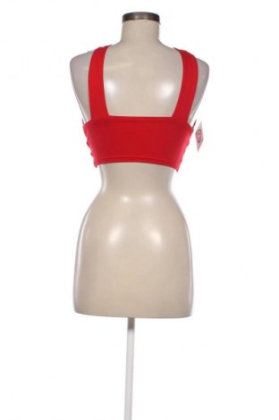 Dámský top SHEIN, Velikost XS, Barva Červená, Cena  367,00 Kč