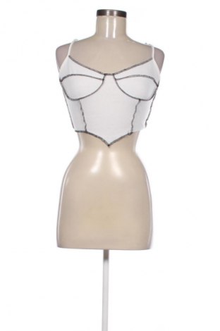Női top SHEIN, Méret XS, Szín Fehér, Ár 5 800 Ft