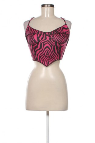 Damentop SHEIN, Größe S, Farbe Mehrfarbig, Preis 15,00 €