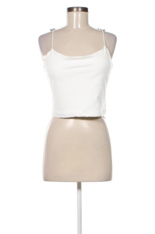 Damentop SHEIN, Größe XL, Farbe Weiß, Preis 15,00 €