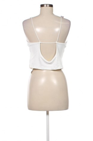 Damentop SHEIN, Größe XL, Farbe Weiß, Preis 15,00 €