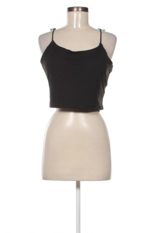 Damentop SHEIN, Größe XL, Farbe Schwarz, Preis 15,00 €