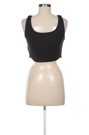 Damski top SHEIN, Rozmiar XL, Kolor Czarny, Cena 67,41 zł