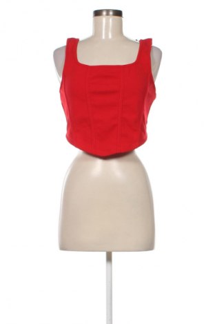 Női top SHEIN, Méret XL, Szín Piros, Ár 5 865 Ft