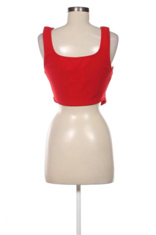 Női top SHEIN, Méret XL, Szín Piros, Ár 5 865 Ft
