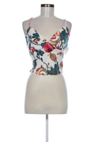 Top de femei SHEIN, Mărime S, Culoare Multicolor, Preț 44,55 Lei