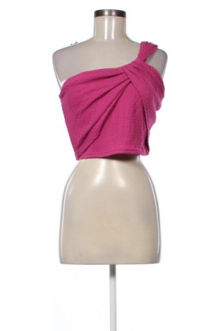 Damentop SHEIN, Größe L, Farbe Rosa, Preis 14,83 €