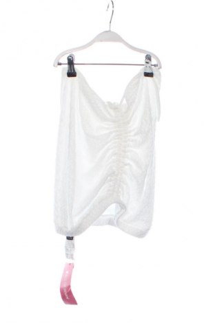 Damentop SHEIN, Größe XS, Farbe Weiß, Preis € 16,99