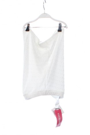 Damentop SHEIN, Größe XS, Farbe Weiß, Preis € 16,99