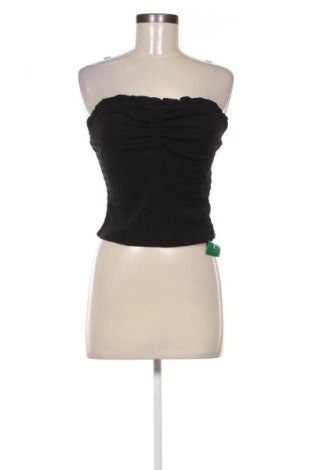 Damski top SHEIN, Rozmiar M, Kolor Czarny, Cena 68,99 zł