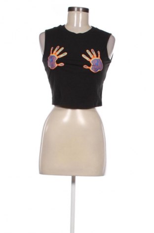 Damentop SHEIN, Größe S, Farbe Schwarz, Preis 14,83 €