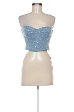 Top de femei SHEIN, Mărime M, Culoare Multicolor, Preț 96,99 Lei