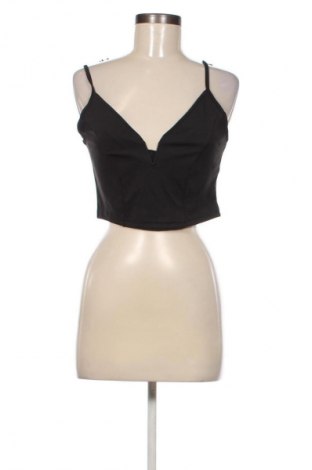 Top de femei SHEIN, Mărime L, Culoare Negru, Preț 54,99 Lei