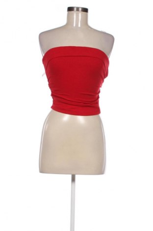Dámsky top  SHEIN, Veľkosť S, Farba Červená, Cena  15,00 €