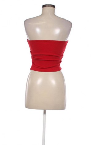 Dámsky top  SHEIN, Veľkosť S, Farba Červená, Cena  15,00 €