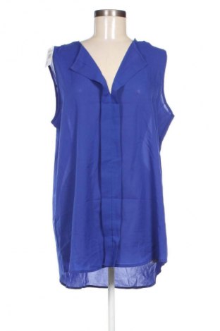 Damski top SHEIN, Rozmiar XL, Kolor Niebieski, Cena 98,03 zł
