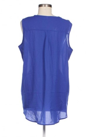 Damski top SHEIN, Rozmiar XL, Kolor Niebieski, Cena 98,03 zł