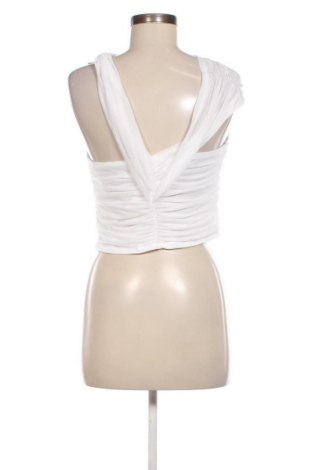Női top SHEIN, Méret XL, Szín Fehér, Ár 5 800 Ft