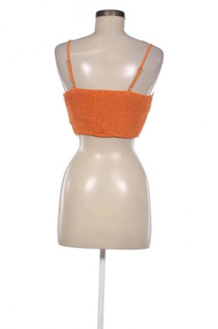 Dámsky top  SHEIN, Veľkosť S, Farba Oranžová, Cena  14,77 €