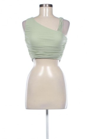 Dámsky top  SHEIN, Veľkosť S, Farba Zelená, Cena  15,72 €