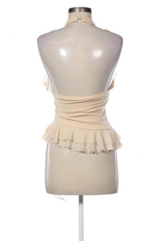 Damentop SHEIN, Größe S, Farbe Ecru, Preis 14,83 €